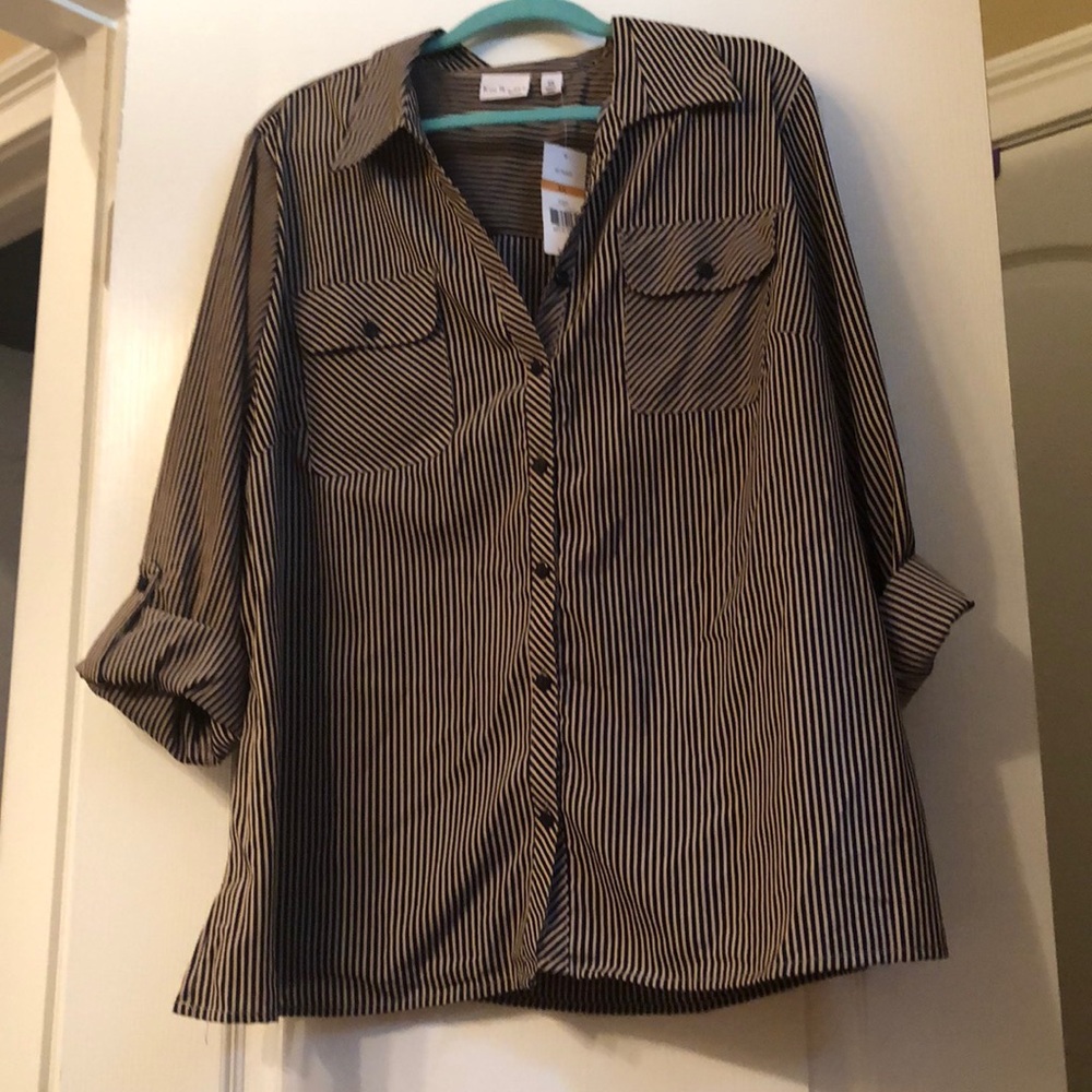 3x Blouse